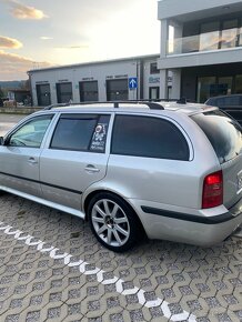 Skoda Octavia 1.9 tdi 96kw - 7