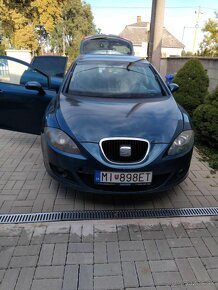 Seat leon 1.9 tdi 77kw kupované na SR ťažne zar. - 7