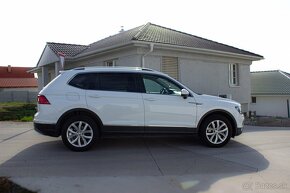 Volkswagen Tiguan 2.0 TSI 4MOTION Highline DSG 2018 - 7