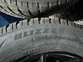 5x112 R17 215/65 R17 - 7