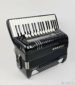 Akordeon harmonika hohner CASSOTTO 1, 96 BAS - 7