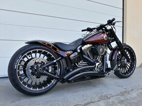 Harley Davidson Breakout - 7