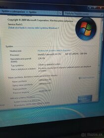 HP Pavilion DV6000 - 7