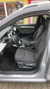 SEAT ARONA XC 1.0 TSI 85kW - 7