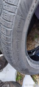 205/50 r17 zimne Continental TS830p - 7