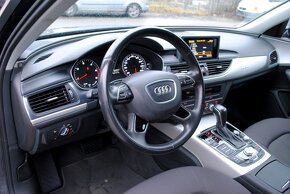 Audi A6 Avant 3.0 TDI DPF 272k quattro S tronic⭐ODPOČET DPH⭐ - 7