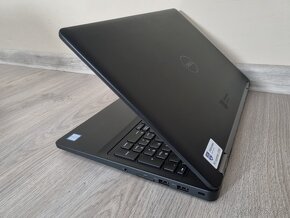 ▼DELL Latitude E5570 - 15,6" / i5-6200U / 8GB / SSD / ZÁR▼ - 7