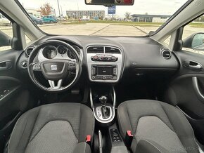 Seat Altea Xl 1.8tsi 118kw DSG 7st facelift 2012 - 7