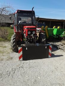 Zetor 7245 - 7