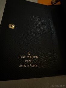 Louis Vuitton Penaženka - 7