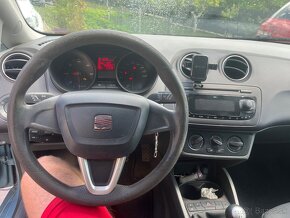 Seat Ibiza 1.4 TDI - 7