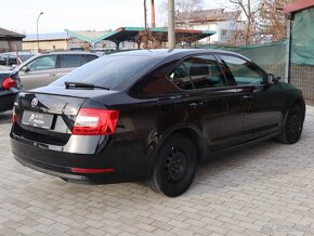 Škoda Octavia 1,5 TSI 110kw DSG Style - 7