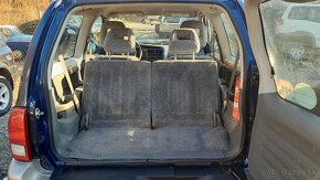 Suzuki Grand Vitara 1.6 benzin 4x4+redukcia z Holandska - 7