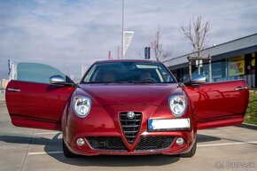 Alfa Romeo Mito - 7