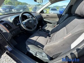 HYUNDAI i30 CW 1.6 CRDi možná výmena - 7