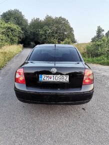 Passat b5.5 4motion - 7