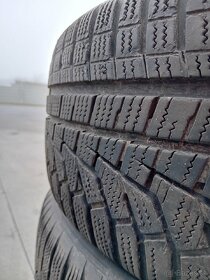 Zimné pneumatiky Hankook 225/55R18 - 7