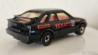 Stare Matchbox modely - 7