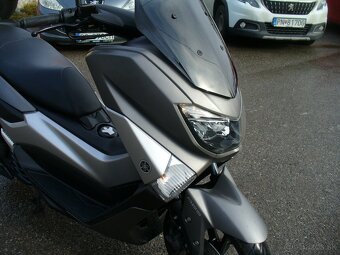 Yamaha N max 125 i ABS - 7