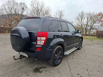 Suzuki Grand Vitara 1.9 DDiS - 7