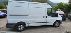 Ford Transit L2H2 2.2 Tdci MT/6 rok 2014 - 7