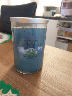 Yankee Candle sviečky - Raritky - 7