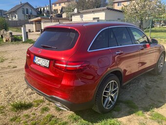 Glc 250 4Matic - 7