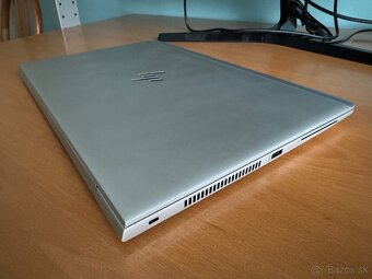 HP EliteBook 850 G6 - 7