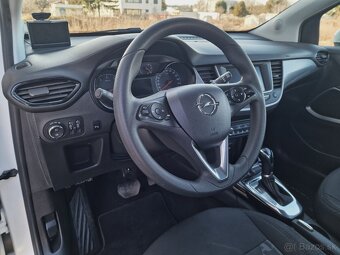 Opel Crossland X 1.2Turbo Inovation AT6 81Kwv SR 1majitel pl - 7