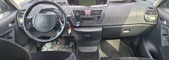 Citroën C4 Picasso 2.0 HDi 16V Dynamique 7- miestny - 7