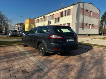 Ford Mondeo Combi 1.6 TDCi - 7