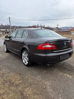 SKODA SUPERB 2 1.9 TDI 77KW - 7