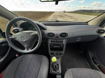 Mercedes-Benz A 140 - 7