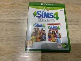 Hry xbox one fornite sims4 xbox360 a gta5 na Pc - 7