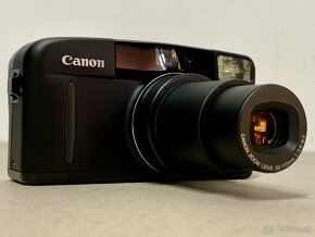 Canon PRIMA Super 115 …. Fotoaparat …. Kinofilm - 7