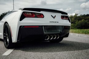 CORVETTE C7 STINGRAY Z51 - 7