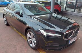 Volvo S90 D4 140kW AT8 Momentum - 7