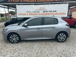 Peugeot 208 1.2 PureTech Active - 7