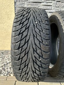 215/55 R17 98R XL zimné NOKIAN - 7