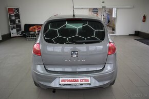 Seat Altea 1,9 TDI, STYLANCE, digiklima, - 7