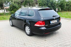 Volkswagen Golf 1.9 TDI - 7