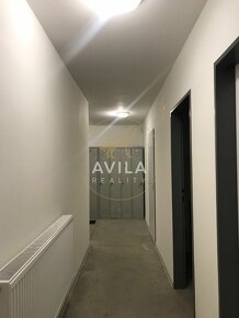 REZERVOVANÉ: nová skladová hala 312m2 - Sládkovičovo - 7