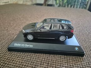 BMW X5 Series - 7