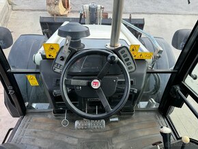 Terex TLB 980 / 2012 joystic traktor bager - 7