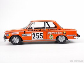 BMW 2002 JAGERMEISTER - 7