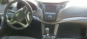 Hyundai i40 1.7 crdi - 7