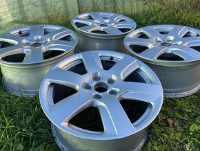 5x112 r17 original disky - 7