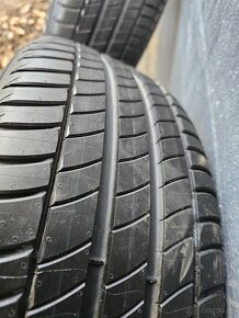 Zánovná Letná Sada Mercedes 205/55 R17 A,B,CLA - 7