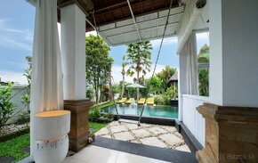 Apartmány Bali NOVOSTAVBA - 7