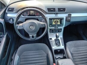 Volkswagen Passat Highline 2.0tdi DSG - 7